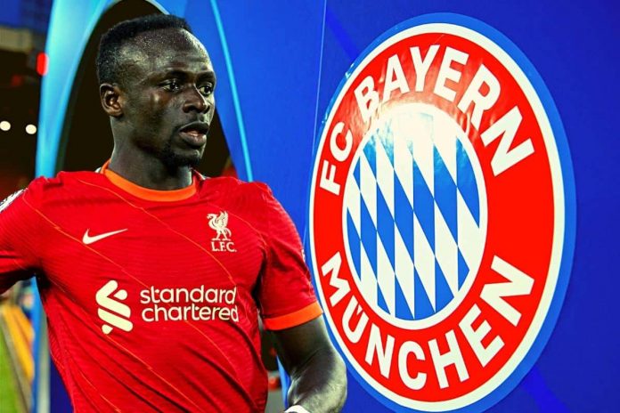 Le Bayern Munich ferait une troisième offre pour Sadio Mané