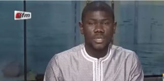 Le journaliste Cheikh Diop (TFM) rejoue le film de l’attaque dont il était victime ce mercredi soir (Vidéo)