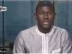 Le journaliste Cheikh Diop (TFM) rejoue le film de l’attaque dont il était victime ce mercredi soir (Vidéo)