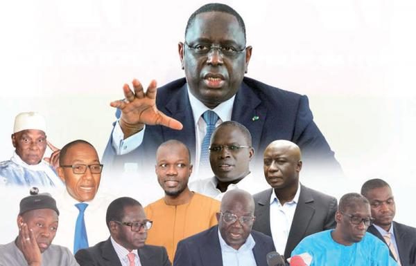 « Le politicien sénégalais en 2022 : La main mise des jeux de circonstance sur les valeurs et l’éthique politique »