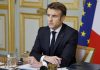 Législatives 2022 France : Macron perd la majorité absolue