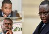 « Législatives 2022 : Macky élimine ses deux cauchemars… » (Par Mouhamadou Cisse)