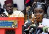 Législatives : Aminata Touré recadre Sonko et Cie