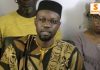 Législatives : « Il revient aux Sénégalais de saisir cette occasion pour mettre fin au spectre du 3e mandat », (Ousmane...