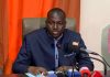 Législatives : « Le poste de député ne m’intéresse pas » (Souleymane Ndiaye)