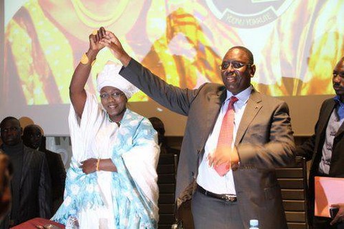 Les femmes de BBY invitent Aminata Tall à se rappeler le passé…