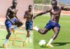 Les internautes raille Sadio Mané qui exhibe ses muscles : « Yeureum na sa diabar »