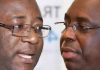  »Les mandats de dépôt contre Mame Diarra Fam, Déthié Fall et Ahmed Aidara sont intolérables », dénonce le Forum Civil