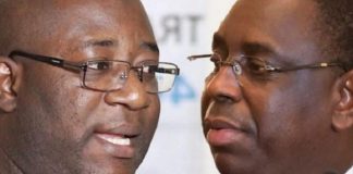 »Les mandats de dépôt contre Mame Diarra Fam, Déthié Fall et Ahmed Aidara sont intolérables », dénonce le Forum Civil