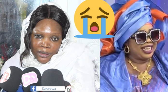 Les révélations très inquiétantes de Ndella Madior sur le décès de Daba Boye « Niom Nio Rayy Daba »