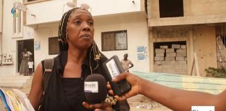 Liberté II : Elle accuse Zahra Iyane Thiam d’user de sa position « pour faire main basse sur sa maison » (Vidéo)