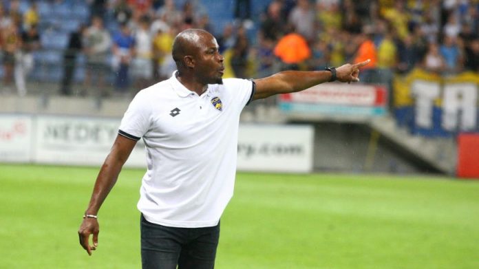 Ligue 2 : Omar Daf va  être nommé entraîneur de Dijon