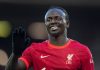 Liverpool : Sadio Mané pourrait arriver au terme de son contrat