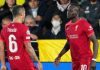 Liverpool : Thiago Alcantara aurait proposé à Sadio Mané sa maison, en cas de départ au Bayern