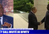 Macky Sall invité de BFMTV, ce vendredi : « Ce que  Poutine m’a dit sur l’exportation du blé ukrainien »