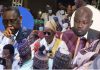 Macky-Sonko : L’appel solennel de Serigne  Mahi Niasse…(vidéo)