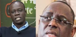 Maison de Sonko Barricadée : « C’est comme ça que naît la dictature… », dit Pa Assane Seck (Vidéo)