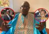 Mal-vivre à Podor : ARE Fouta / « Podor Wooyii » se déchaîne sur Abdoulaye Daouda Diallo et Macky Sall (Audio)