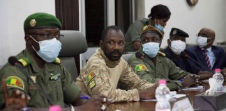 Mali : Sous l’effet des sanctions de la cedeao, la junte se fixe désormais 2 ans pour rendre le pouvoir aux civils