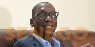 Mamadou Diop Decroix : « Il faut s’asseoir, discuter et s’entendre sur les règles… »