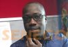 Mamadou Mouhamed Ndiaye : « L’université n’est pas faite pour des concerts de casseroles. Jangg molène takha...