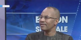 Mamoudou Ibra Kane : « L’audience de Macky Sall à Kaliphone disqualifie la procédure contre Bara Doly » (Vidéo)