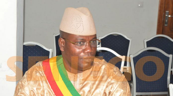 Mandat de dépôt du député Cheikh Abdou Mbacké Bara Doly : YAW charge le ministre de la Justice et le Procureur…