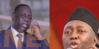 Mandat présidentiel limité à deux : Mamadou Lamine Diallo dénonce « le revirement honteux » de Macky Sall