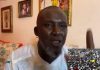Manif de 8 juin : L’appel de Assane Diouf aux jeunes…(vidéo)