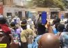 Manif’ de Yewwi : Les journalistes de la TFM chassés de la place de la Nation (Vidéo)