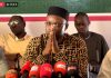 Manif du 17 juin : « Nous avons atteint notre objectif… », Ousmane Sonko