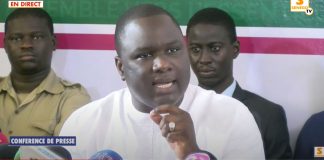 Manif’ du 17 juin : Yewwi défie le gouverneur de Dakar (Senego tv)