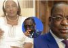 Mankeur Ndiaye soutient Aminta Tall : « Je salue sa lucidité et son courage… »
