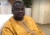 Matar Diop (Hcct) – « Sonko est tombé de son piédestal républicain »