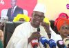 Me Moussa Diop quitte la coalition Yewwi Askan Wi et accuse Khalifa Sall  « salaire 1millions 300 Yeugeulouma »