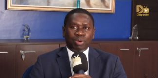 Me Oumar Youm : « Démocratie et tensions politiques vont de paire» (Vidéo)