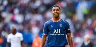 Mercato : Abdou Diallo du PSG plaît à Rennes