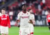 Mercato: Accord trouvé entre Monaco et le Real Madrid pour Tchouaméni