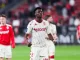 Mercato: Accord trouvé entre Monaco et le Real Madrid pour Tchouaméni