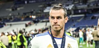 Mercato : Gareth Bale s’engage avec le Los Angeles FC !