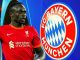 Mercato: Liverpool refuse la première offre du Bayern Munich pour Sadio Mané