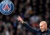 Mercato : Zidane et le PSG proches d’un accord 
