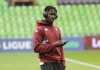 Metz : Celtic et Udinese s’intéressent à Amadou Mbengue