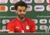 Mohamed Salah : « J’ai une bonne relation avec Sadio Mané ! »