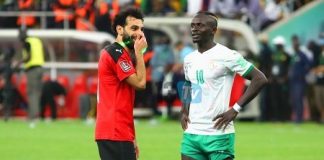 Mohamed Salah sur les défaites contre le Sénégal : « Je n’allais pas pleurer pendant une semaine »