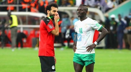 Mohamed Salah sur les défaites contre le Sénégal : « Je n’allais pas pleurer pendant une semaine »