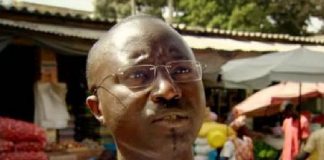 Momar Ndao : « Nous sommes très déçus du Conseil constitutionnel… »