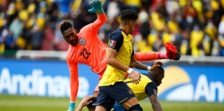 Mondial 2022 : adversaire du Sénégal, l’Equateur risque la disqualification