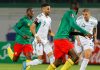 Mondial 2022 – Samuel Eto’o : « On va au Qatar pour gagner… »