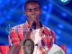 Musique: « Diokhniou souniou 400 mille » Bamba chante Aliou Sall en pleine compétition (vidéo)